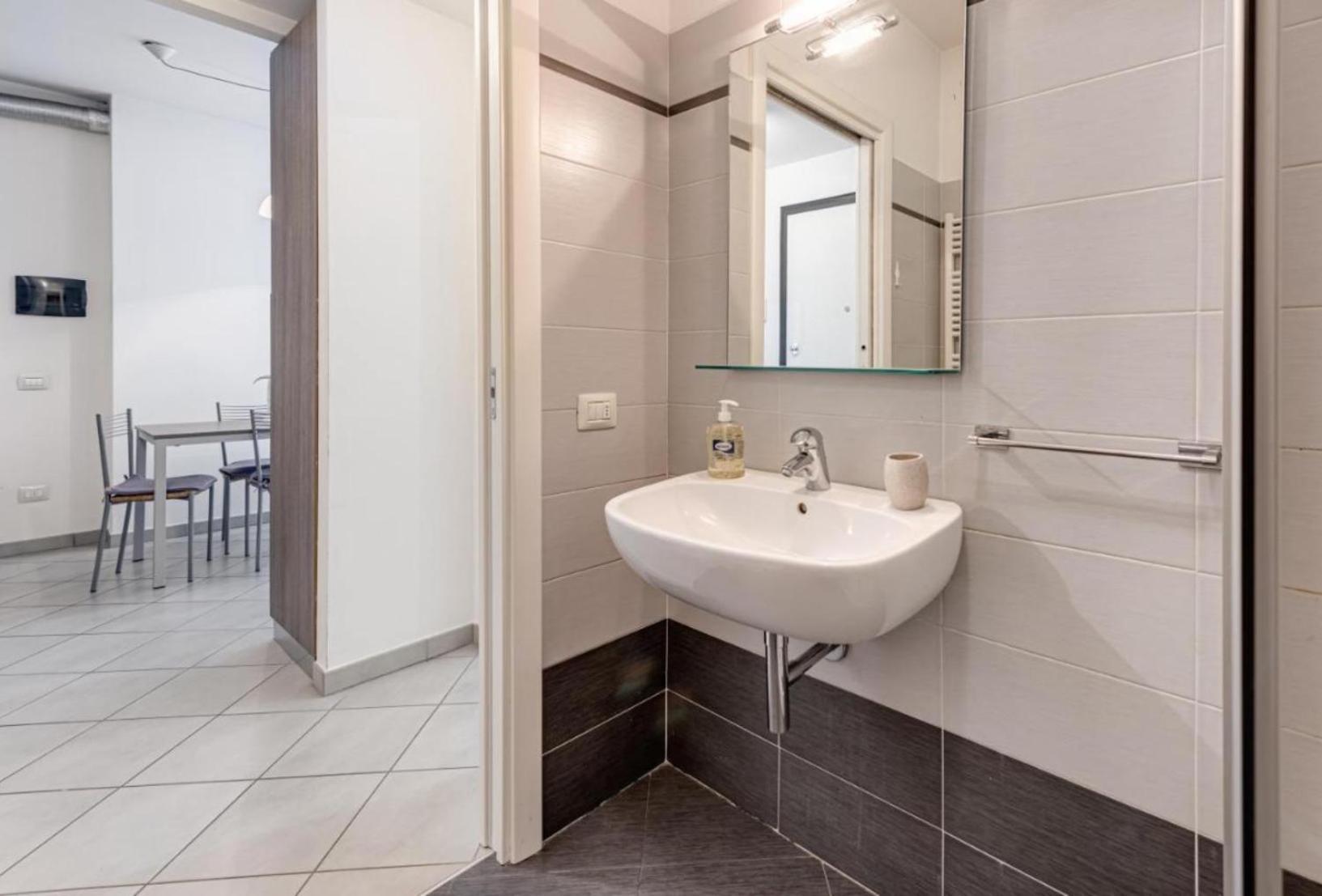 Comfort Scandicci Centro Facile Accesso A Firenze Exterior photo